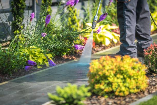 Best Post-Construction Pressure Washing  in Mechanicsburg, OH