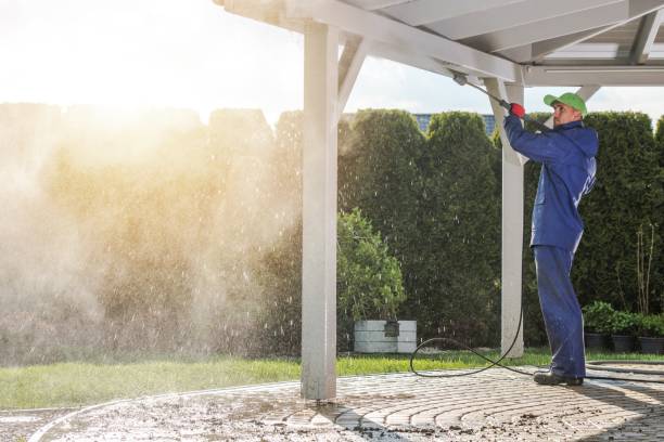 Best Sidewalk and Walkway Cleaning  in Mechanicsburg, OH