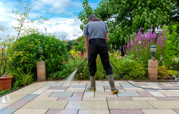 Best Restaurant Pressure Washing  in Mechanicsburg, OH