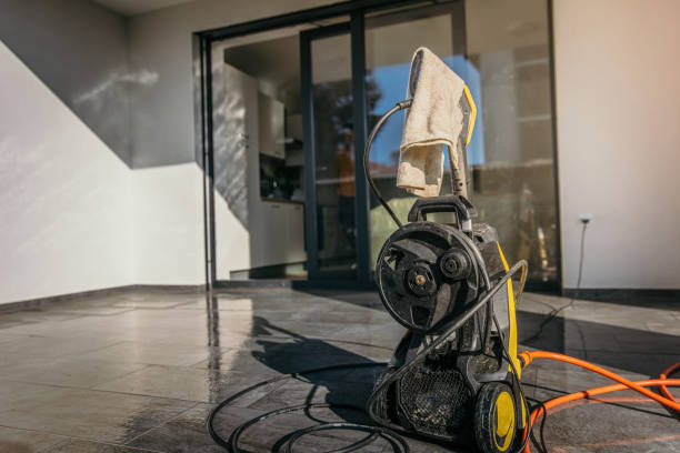 Professional Pressure Washing Services in Mechanicsburg, OH