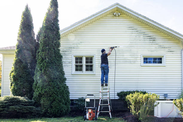 Best Dumpster Area Cleaning  in Mechanicsburg, OH