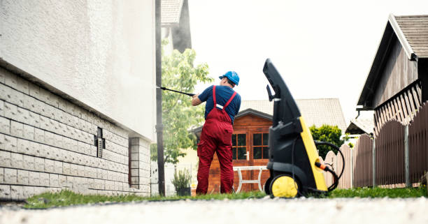 Best Spring Cleaning  in Mechanicsburg, OH